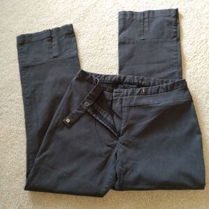 Express Dress Pants 7/8